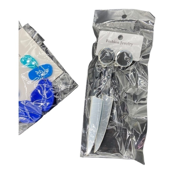 Earrings Variety Bundle NWT - Picture 3 of 5